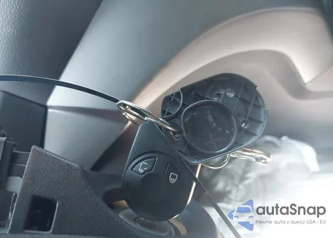 2017 Ford Escape S from USA, damaged, VIN 1FMCU0F75HUB76449